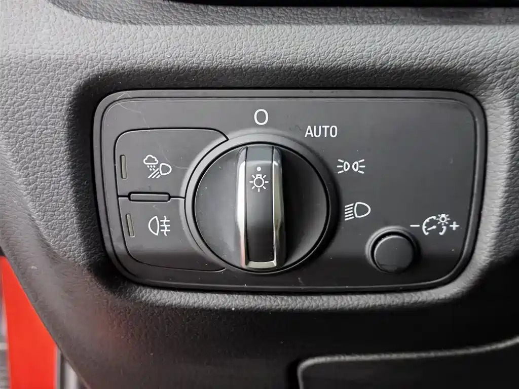 Audi A3 2017 — фото 21