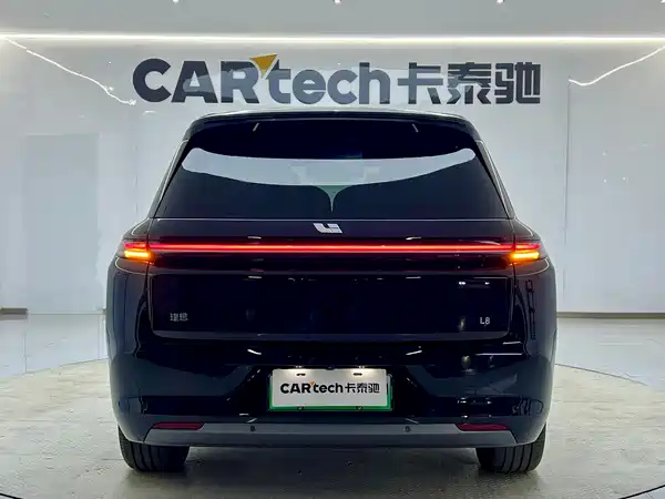 Li Auto L8 2024