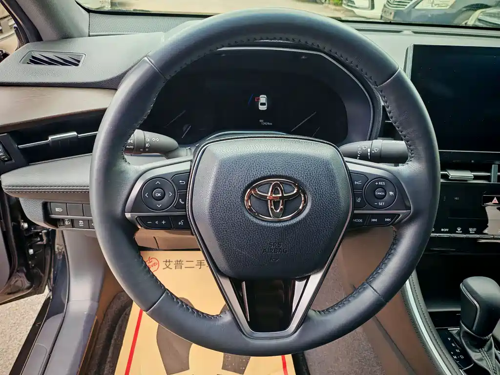 Toyota Avalon 2023 — фото 15