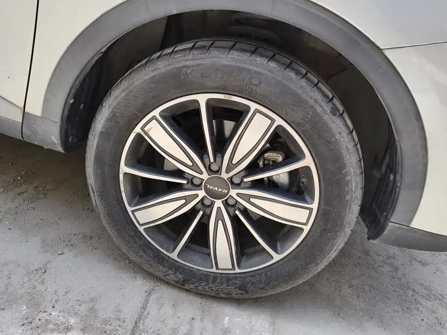 Haval H6 2021