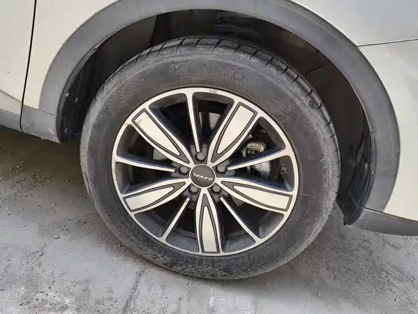 Haval H6 2021