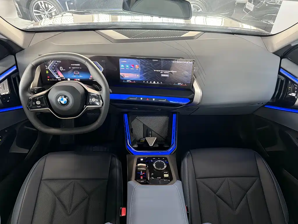 BMW X3 — фото 15