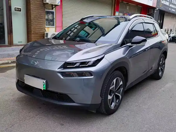 Aion V 2024