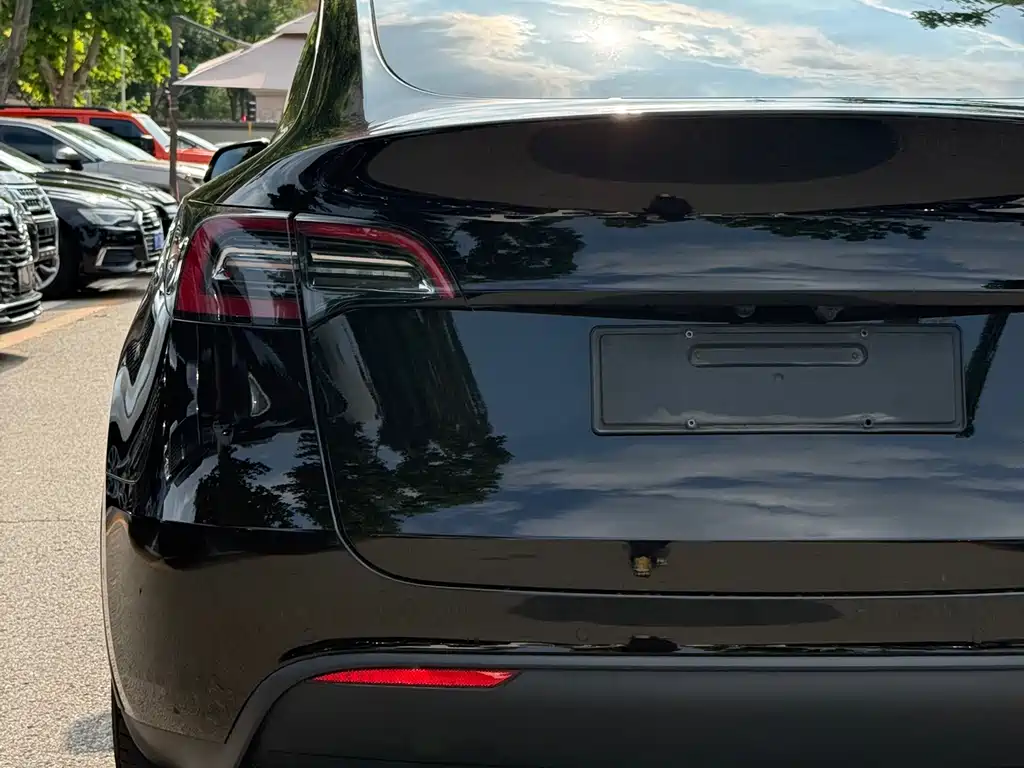 Tesla Model Y 2023 — фото 15