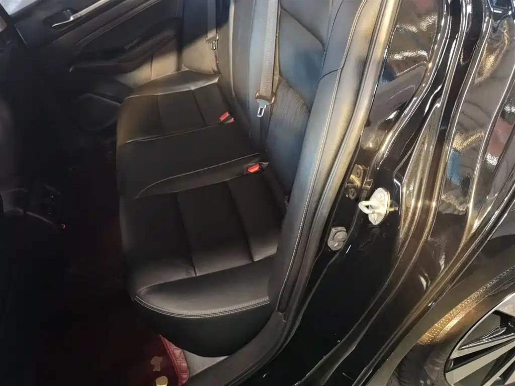 Nissan Teana 2022 — фото 16