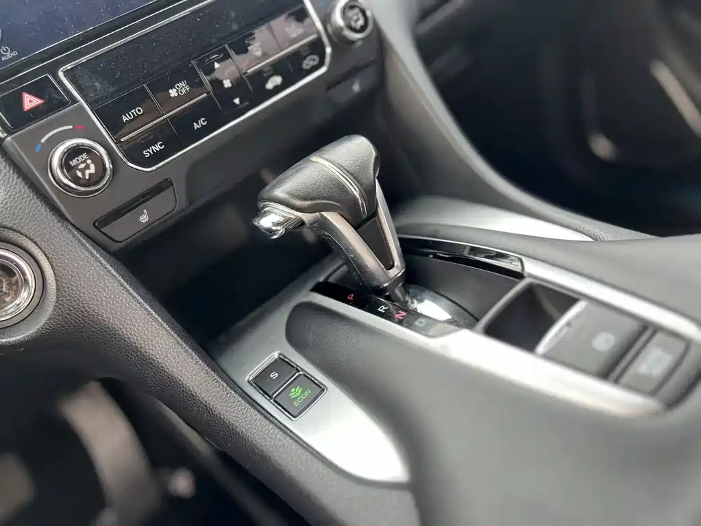 Honda Avancier 2017 — фото 13