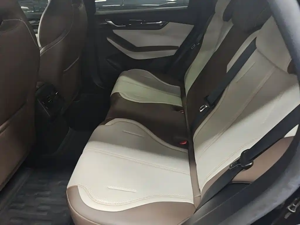 BYD Qin PLUS 2024 — фото 17