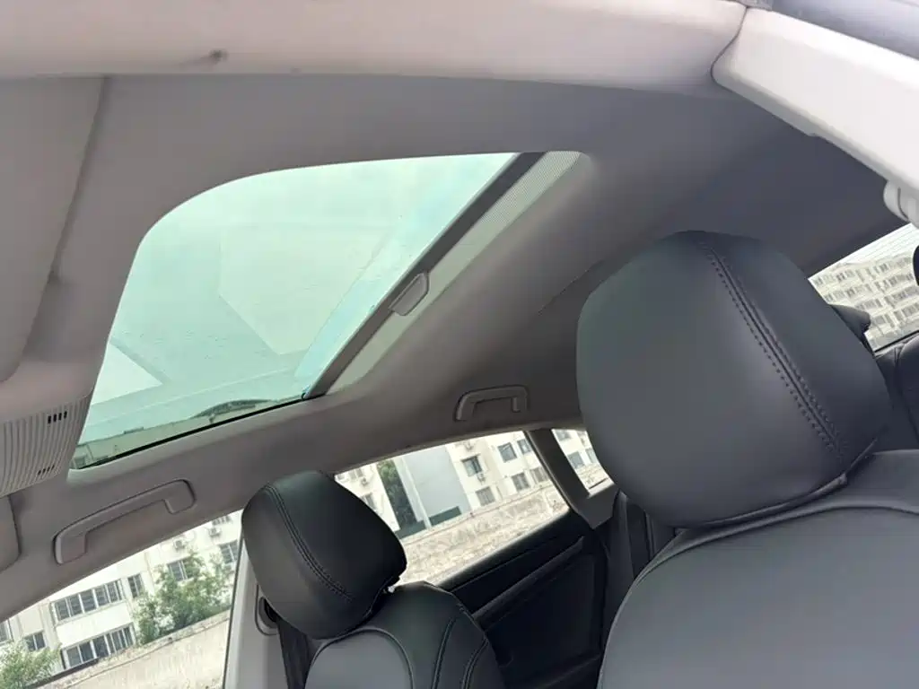 Volkswagen Lamando 2024