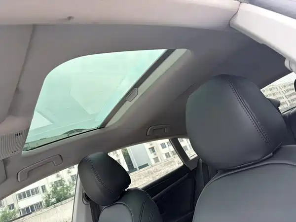 Volkswagen Lamando 2024