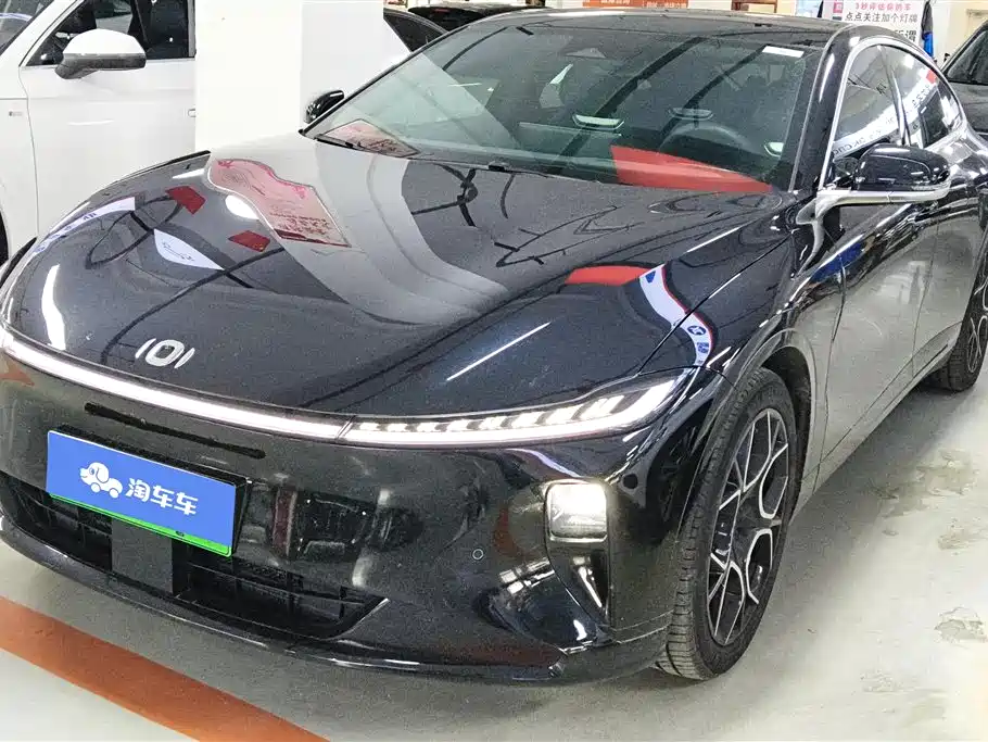 Qiyuan A07 2024