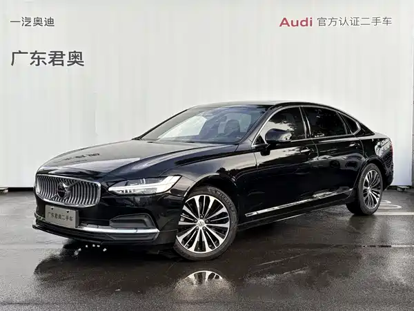 Volvo S90 2025