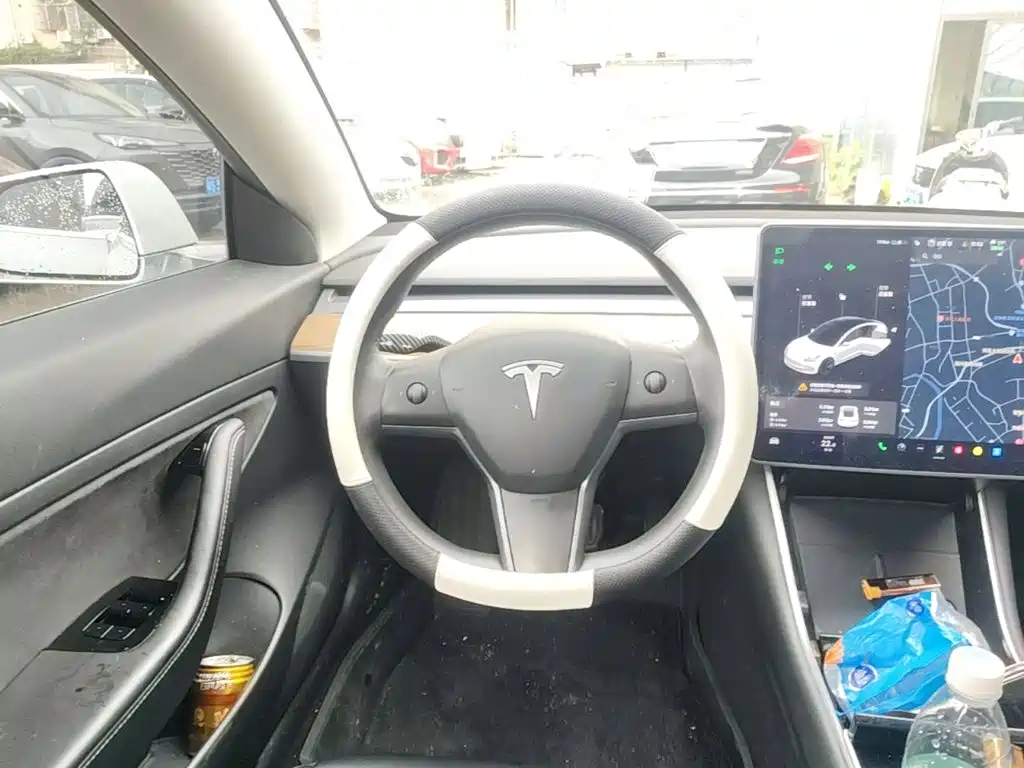 Tesla Model 3 2020 — фото 11