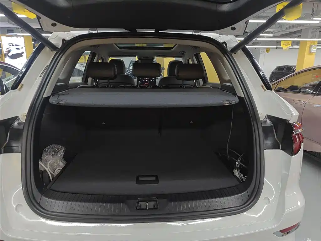 BYD Pro New Energy 2020 — фото 15