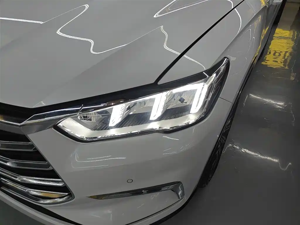 BYD Pro New Energy 2020 — фото 18