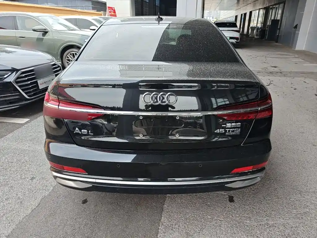Audi A6L 2024