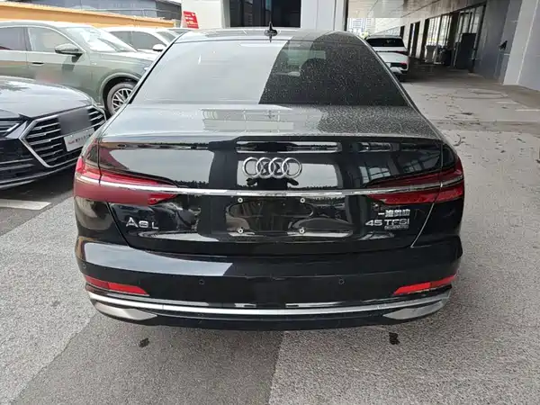 Audi A6L 2024