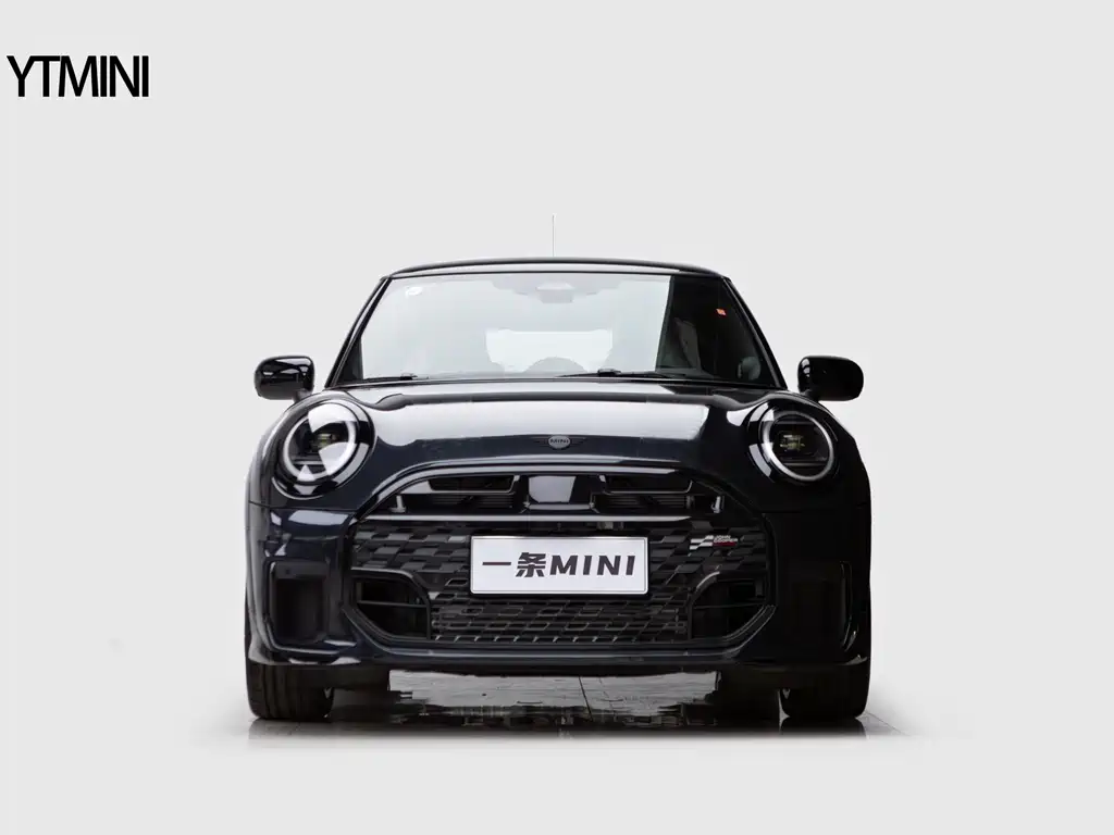 MINI Mini 2026