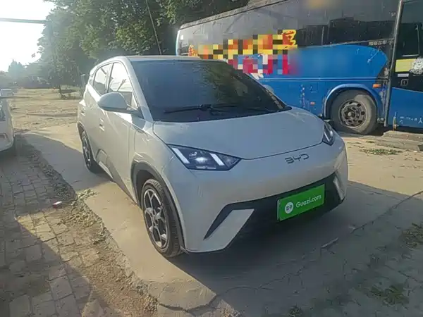 BYD Seagull 2025