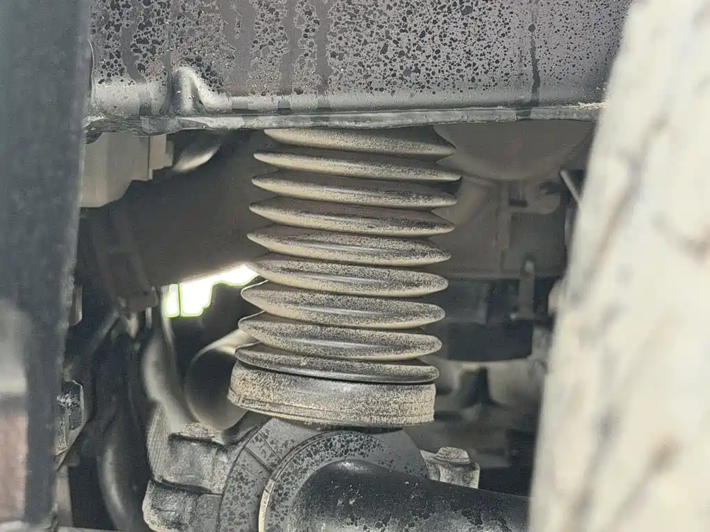 Toyota Prado 2019 — фото 15