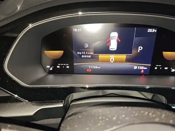 Volkswagen Passat 2025