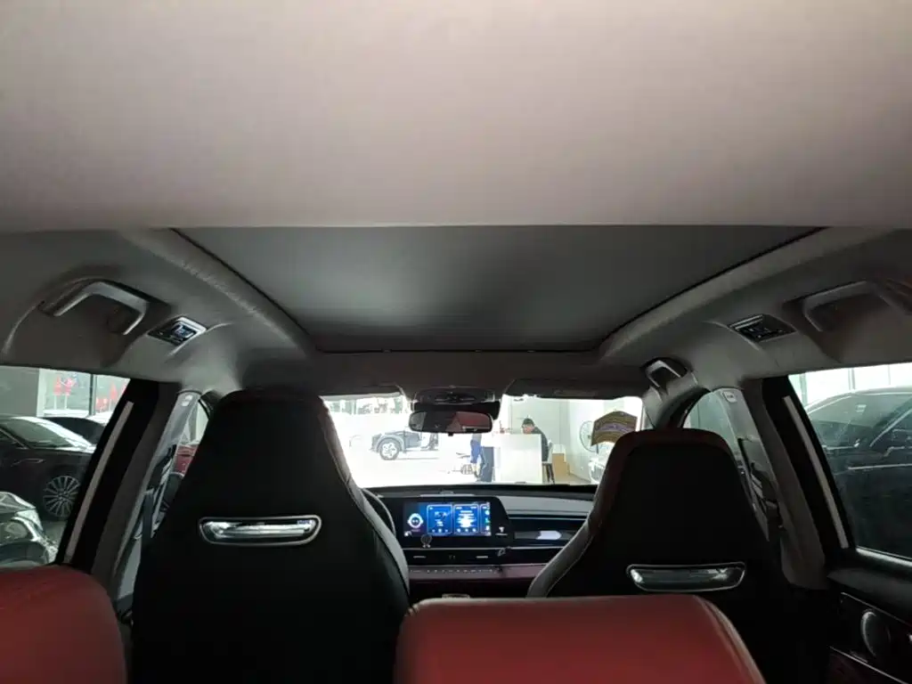 Chery Tiggo 7 PLUS 2023 — фото 18