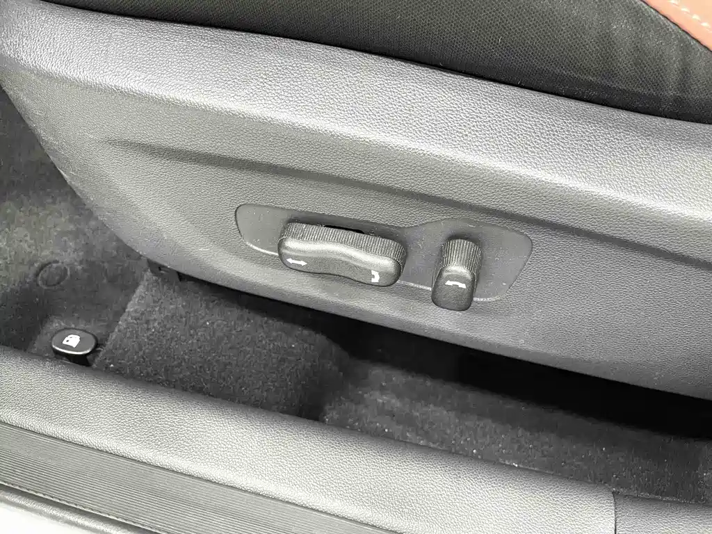 Changan Eado 2022 — фото 15