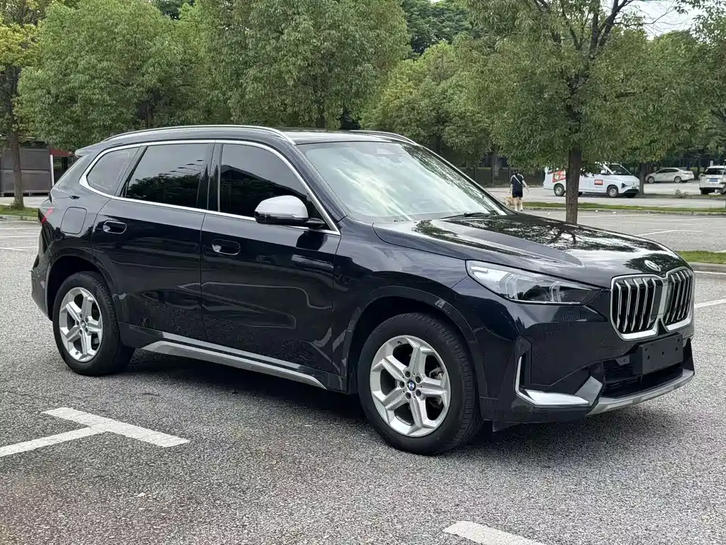 BMW X1 2023