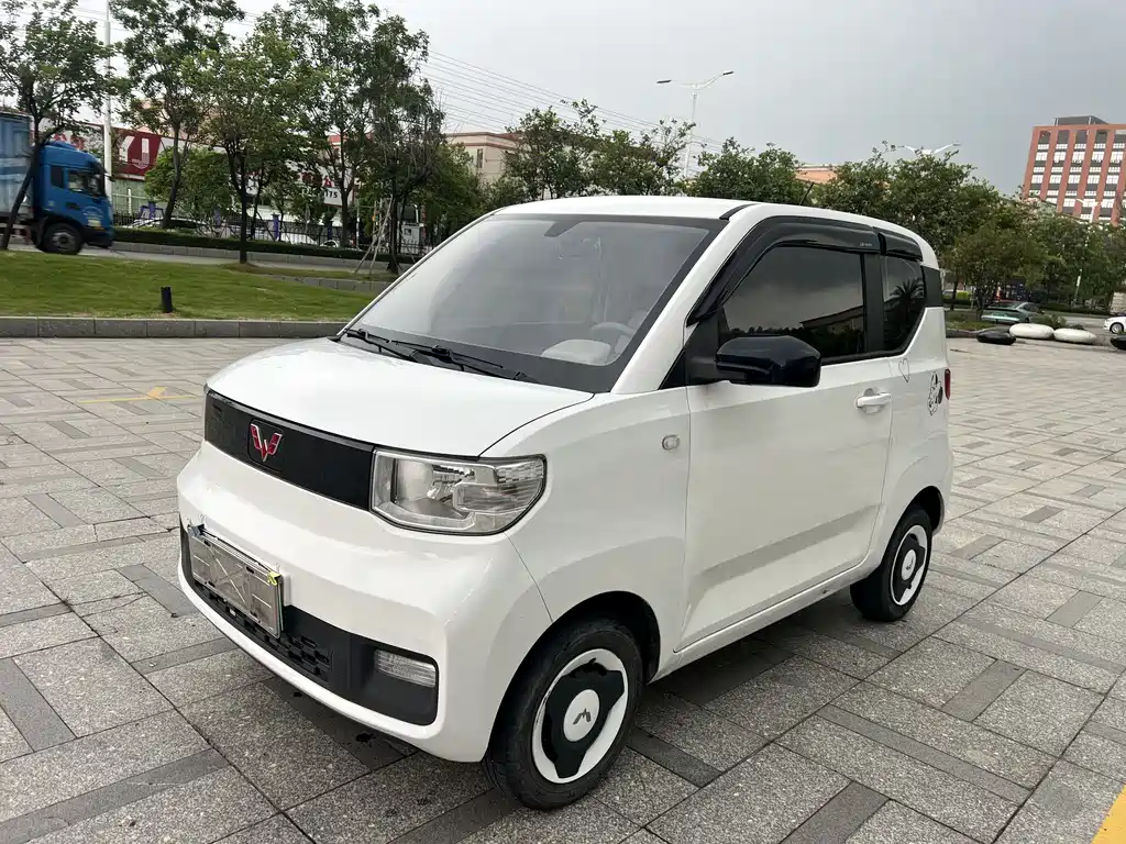 Wuling MINIEV 2023