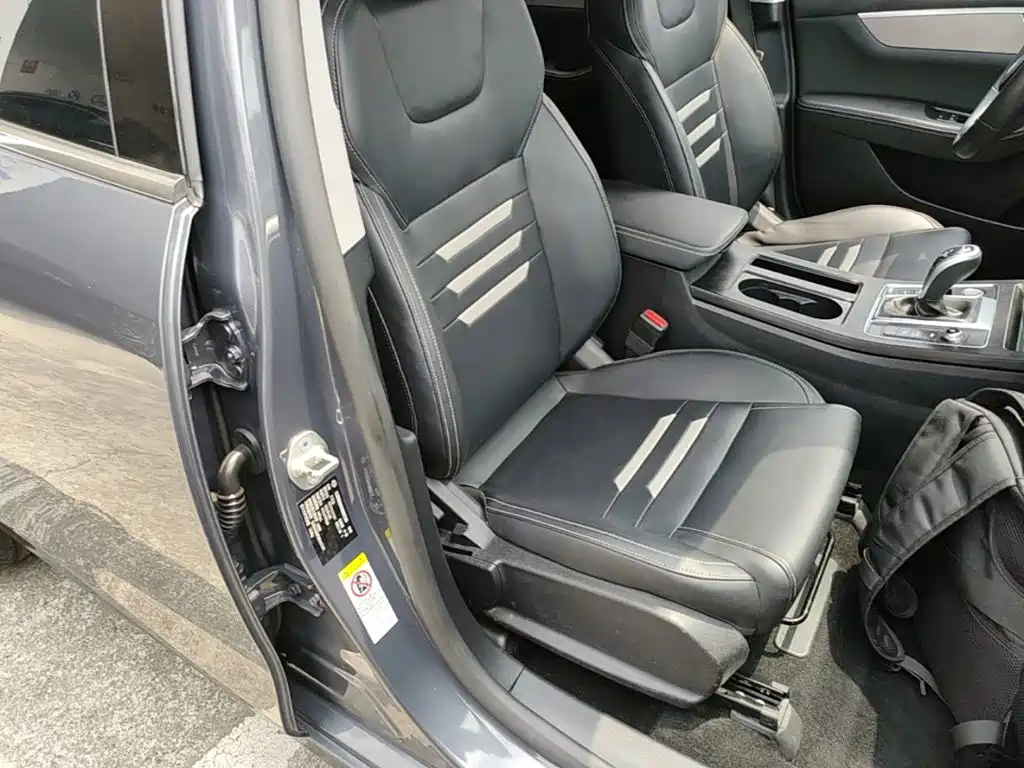 BYD Qin Pro 2021 — фото 25