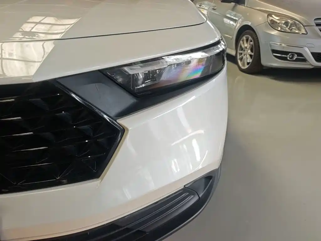 Honda Accord 2023 — фото 24
