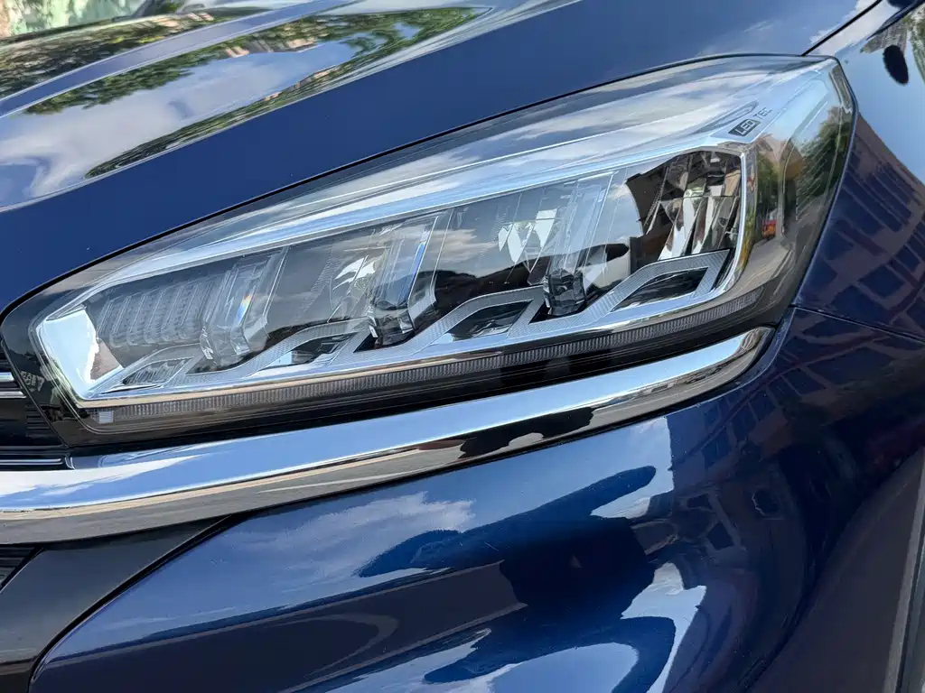 Chery Tiggo 8 2020 — фото 15