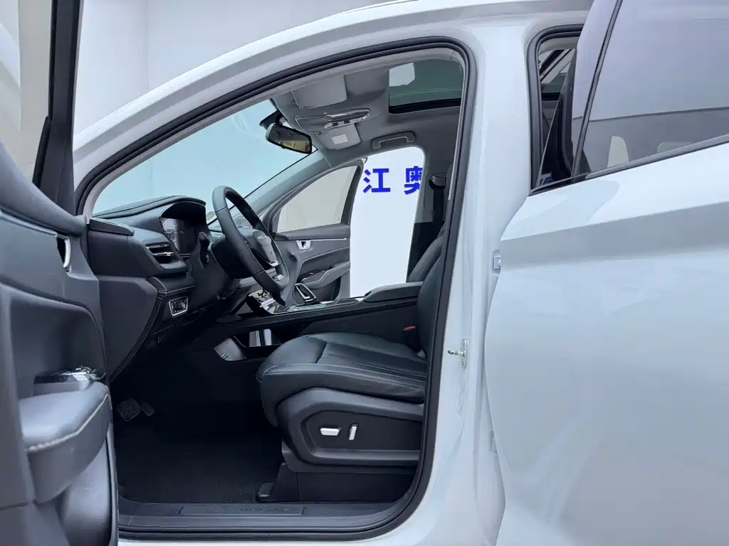 Wuling Victory 2023