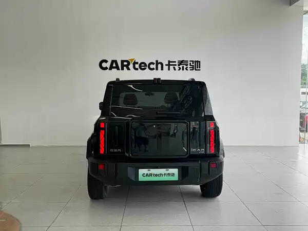 Icar 03 2024