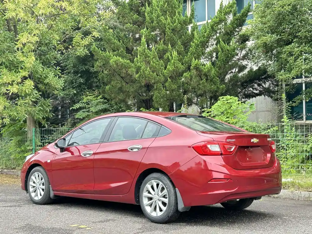 Toyota Vios 2018