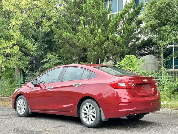 Toyota Vios 2018
