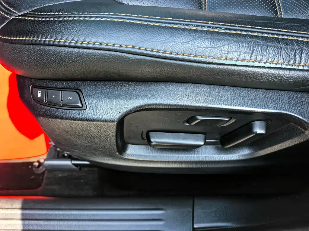 Mazda CX-5 2017 — фото 14