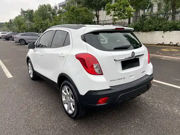 Buick Encore 2015