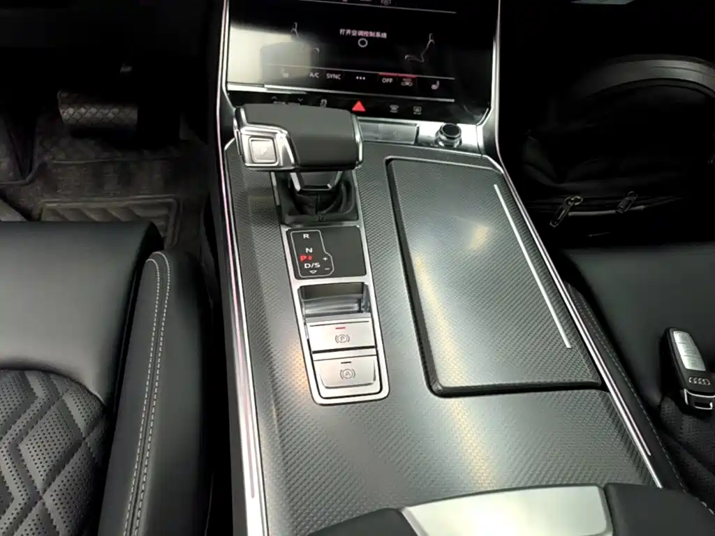 Audi A6L 2026 — фото 14