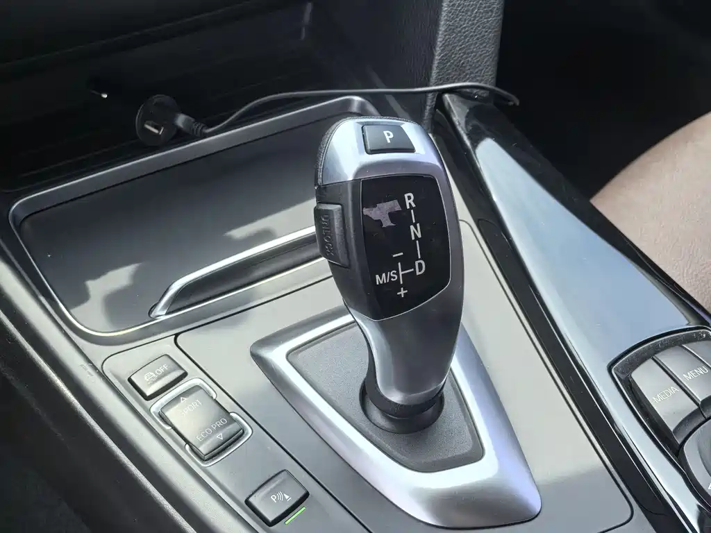 BMW 3 Series 2018