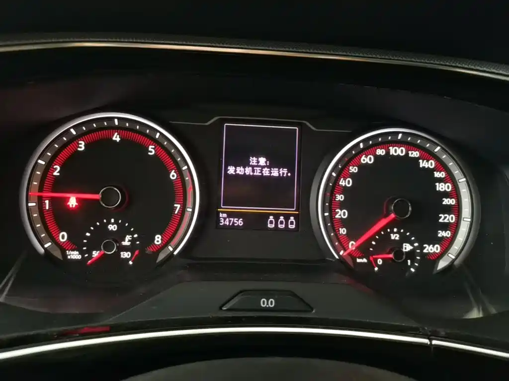 Volkswagen Tayron 2022 — фото 12
