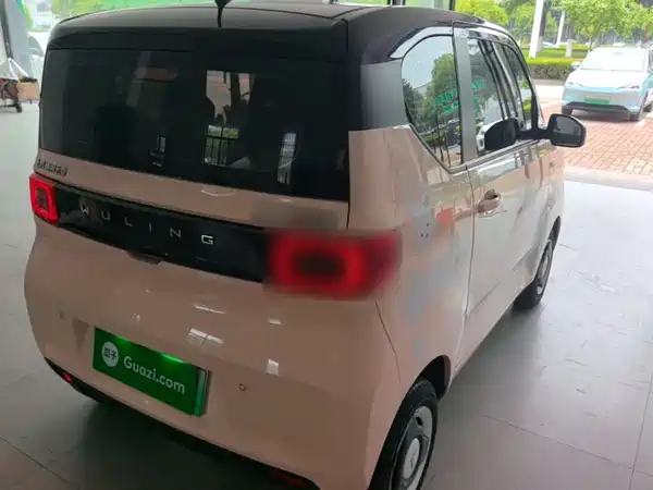 Wuling Hongguang MINIEV 2023