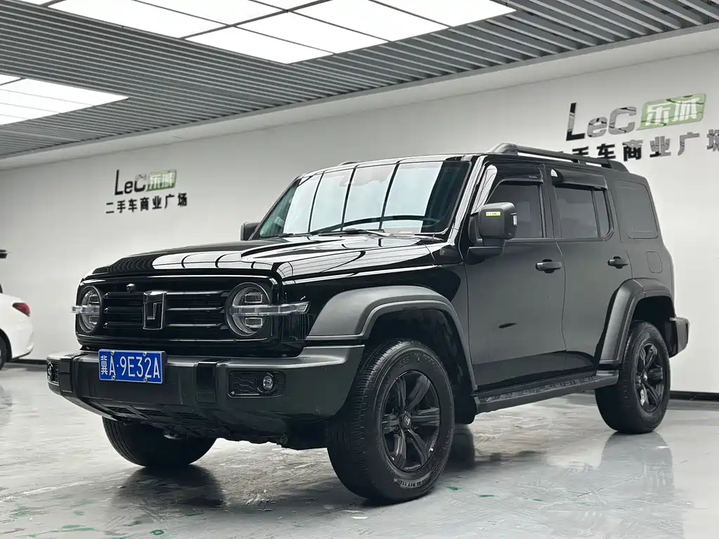 Tank 300 2024