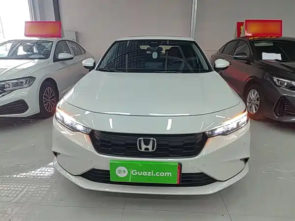 Honda Integra 2022