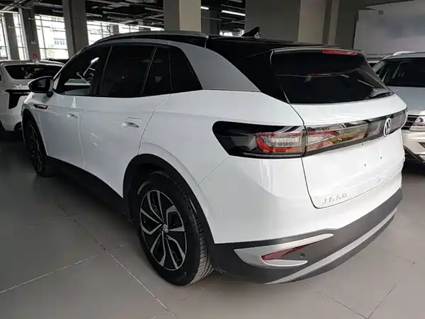 Volkswagen ID.4 X 2023
