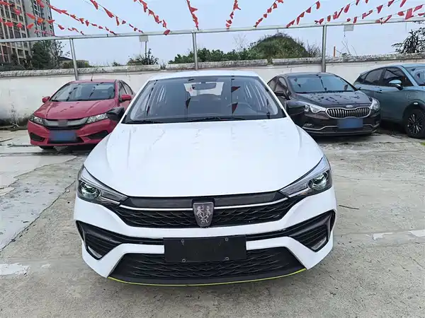 Roewe i5 2021