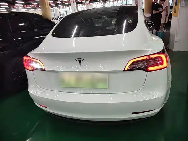 Tesla Model 3 2020