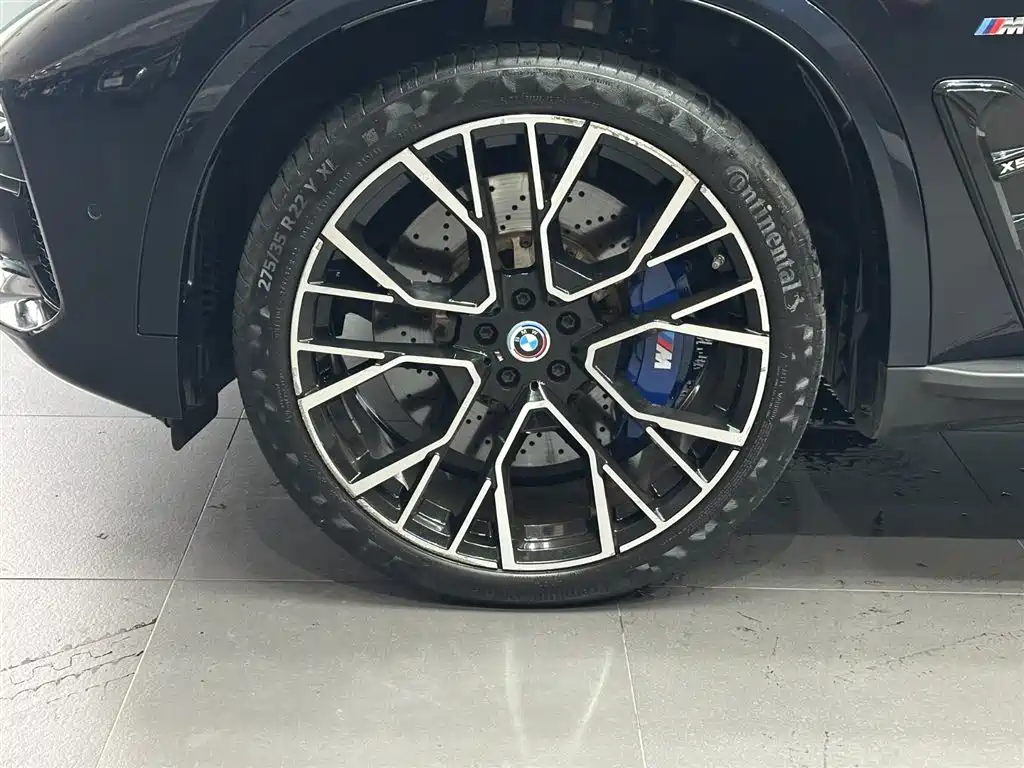 BMW X5 2021 — фото 15
