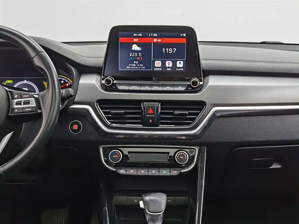 Kia Sportage 2021 — фото 12
