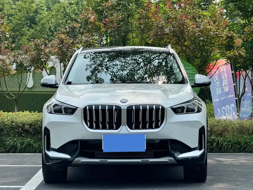 BMW X1 2024