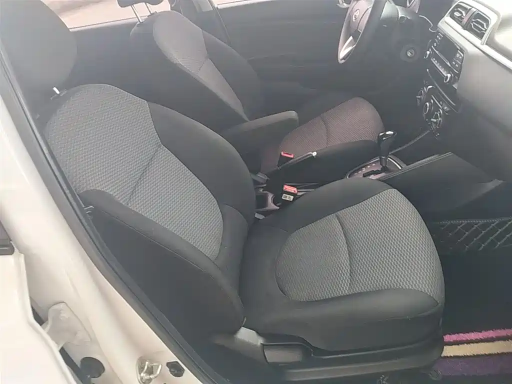 Hyundai Verna 2019 — фото 25